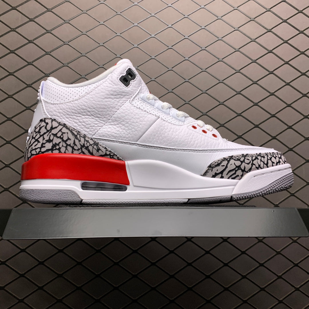 Jordan Retro 3