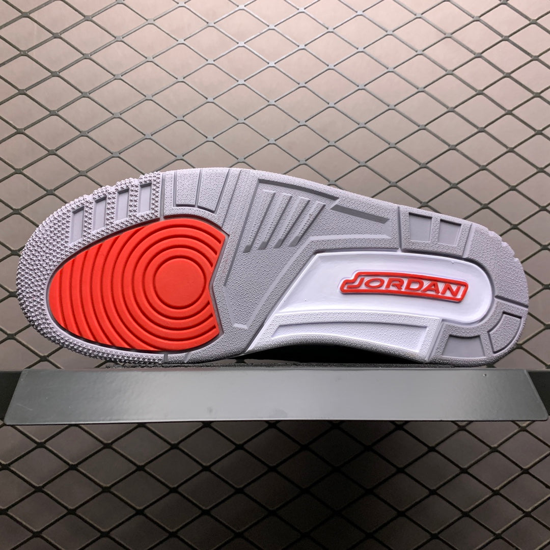 Jordan Retro 3