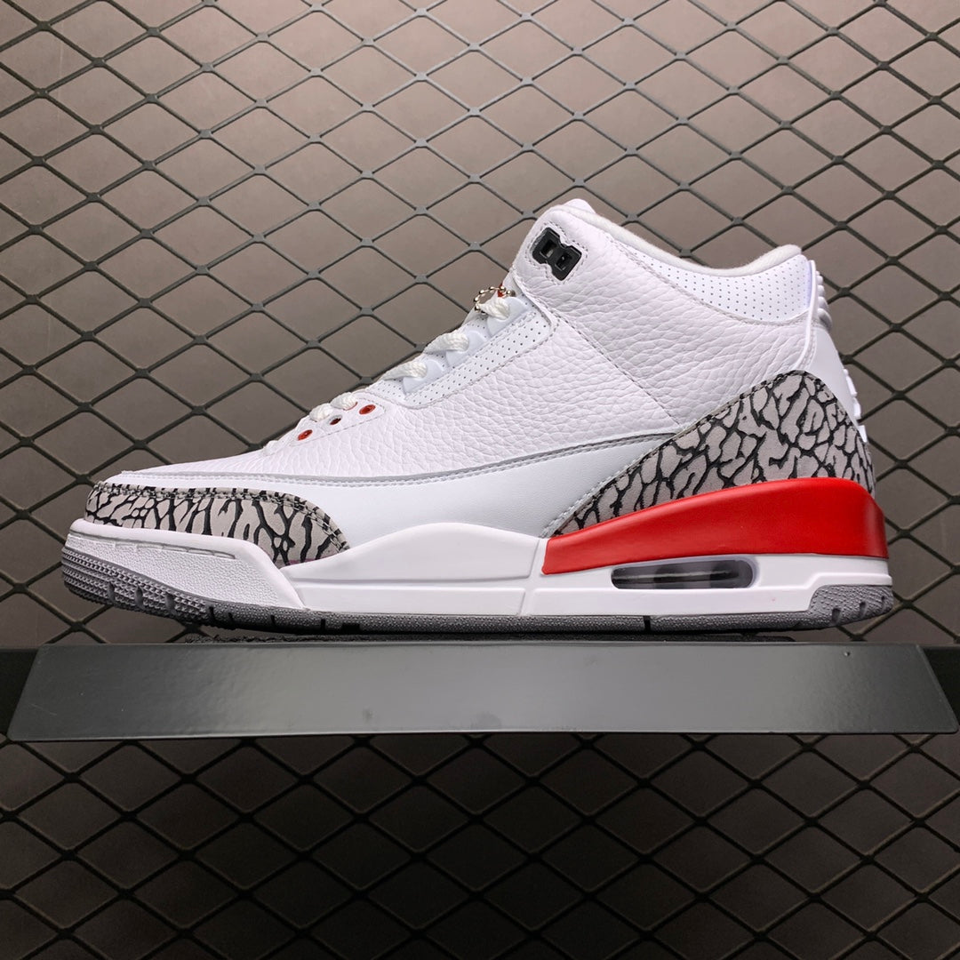 Jordan Retro 3