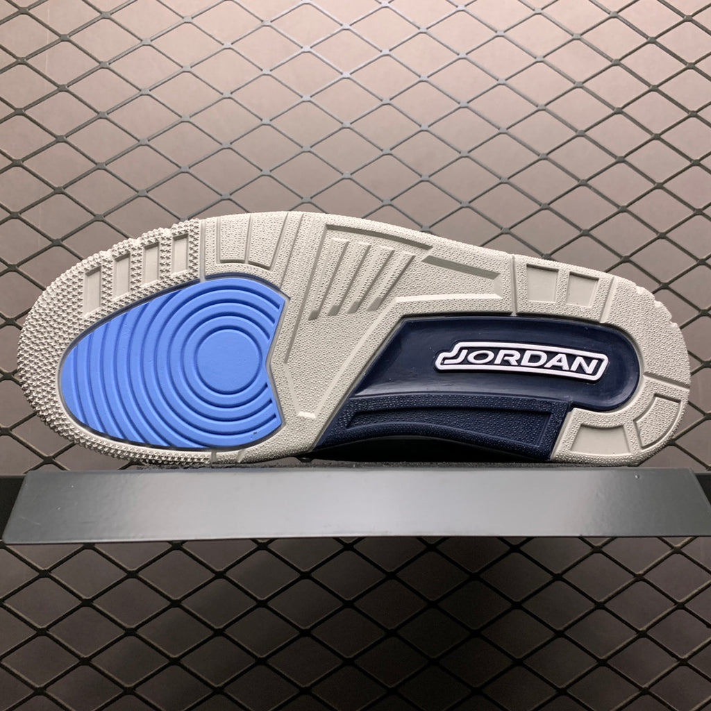 Jordan Retro 3