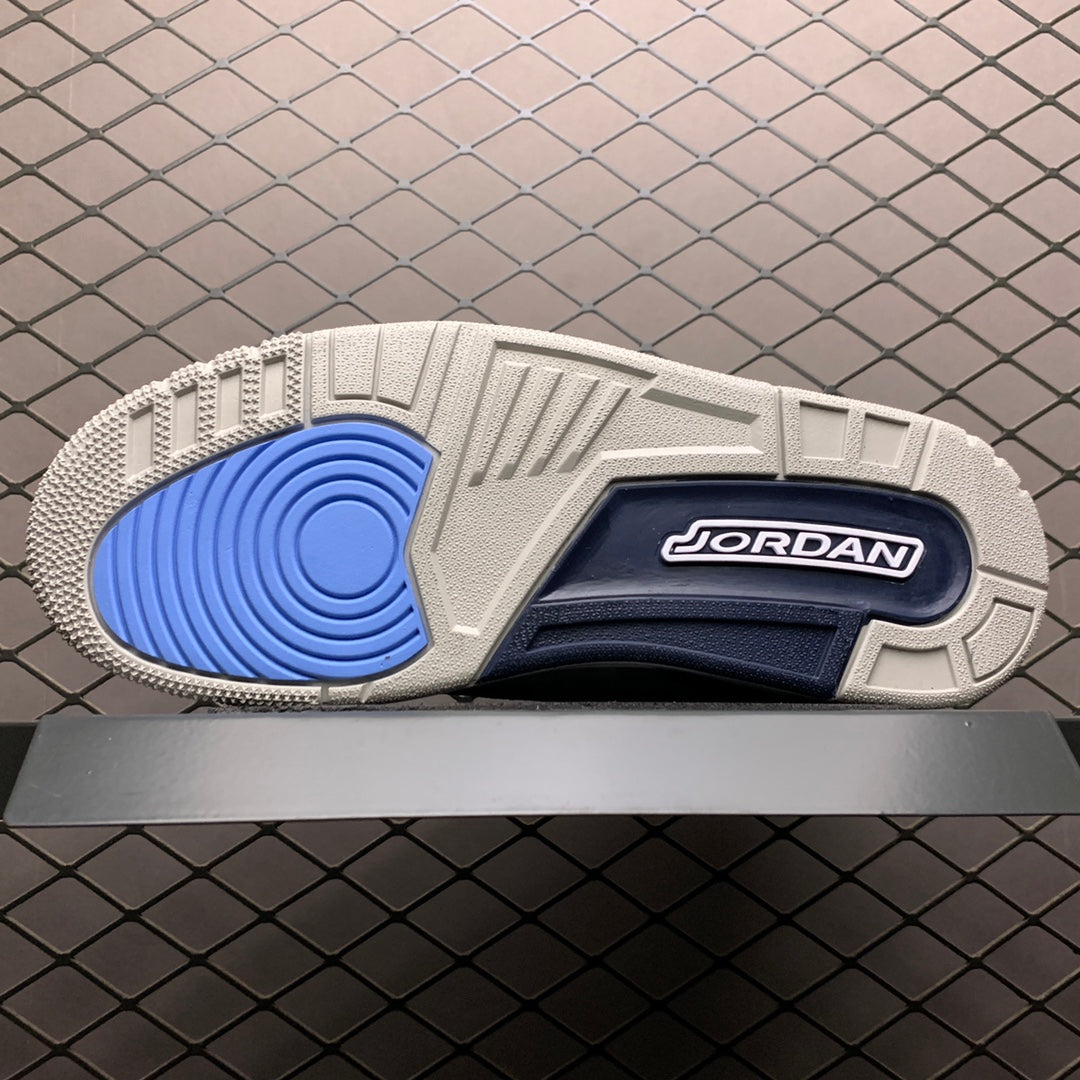 Jordan Retro 3