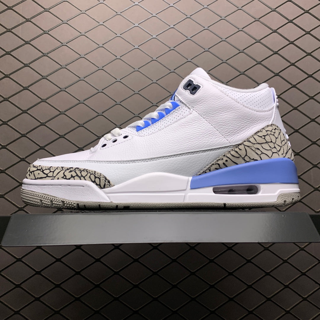 Jordan Retro 3