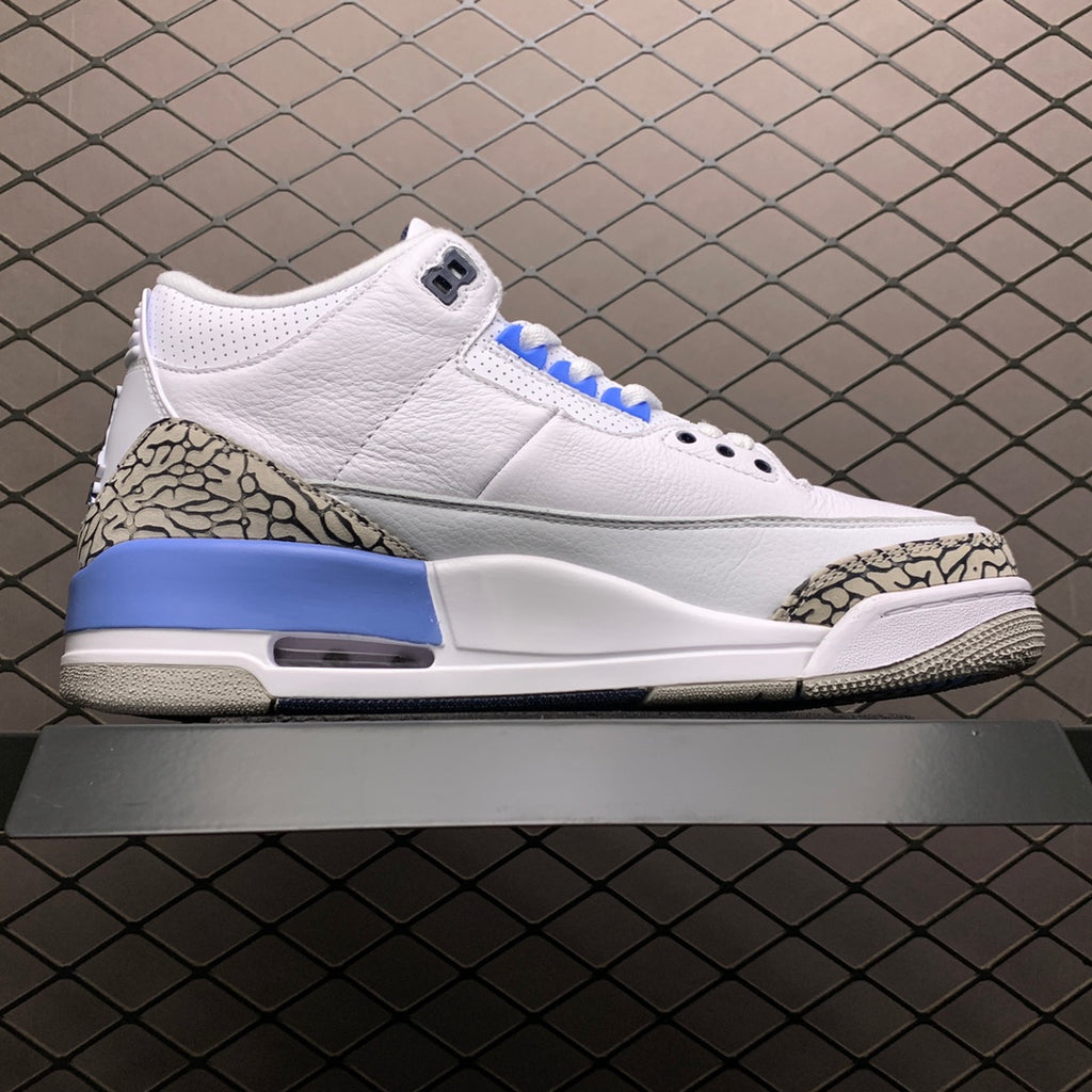 Jordan Retro 3