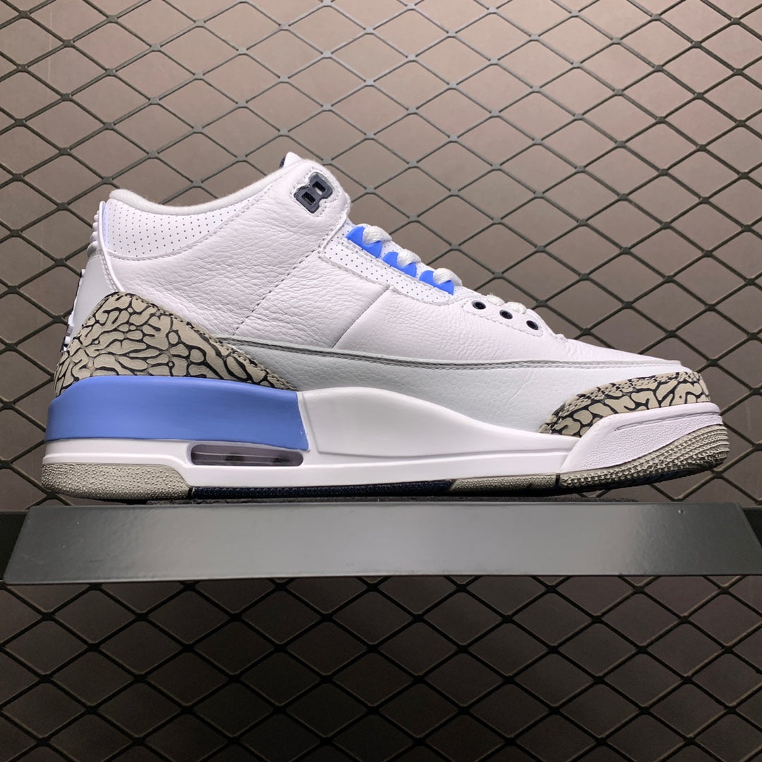 Jordan Retro 3