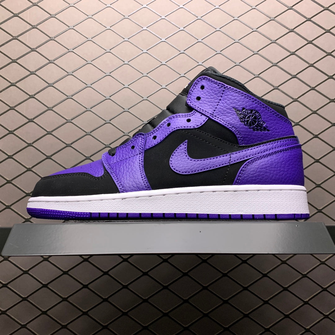 Jordan  Retro 1