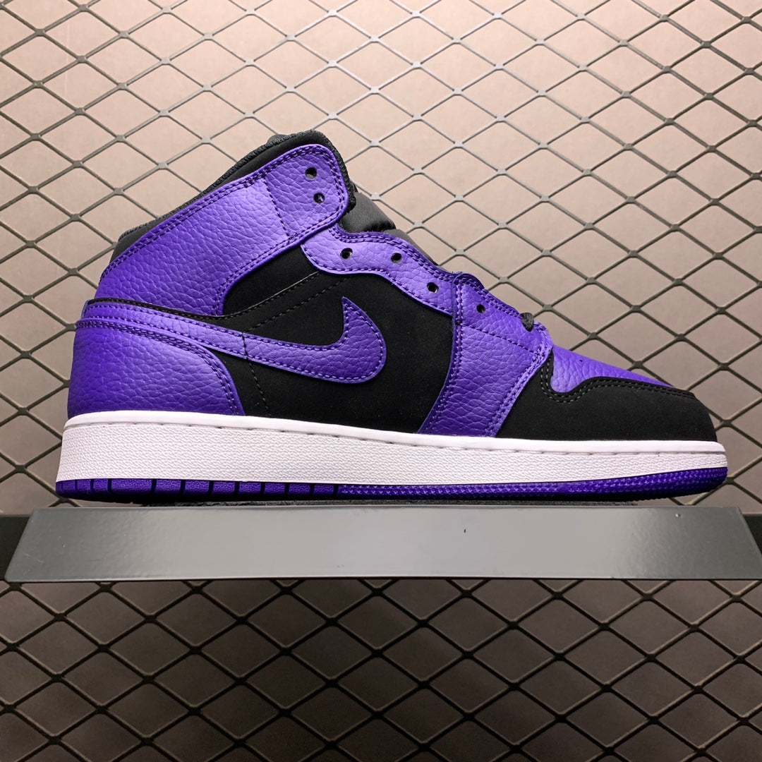 Jordan  Retro 1