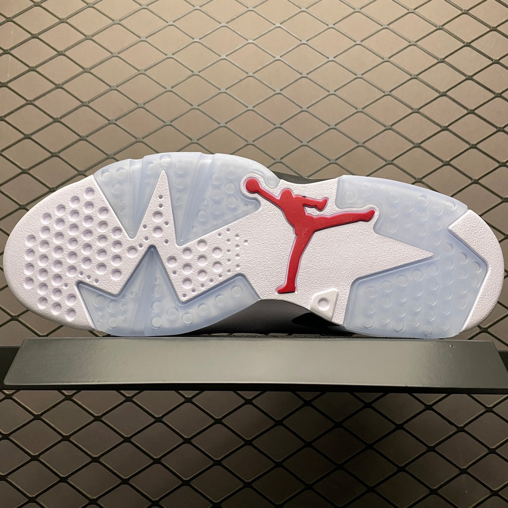 Jordan Retro 6