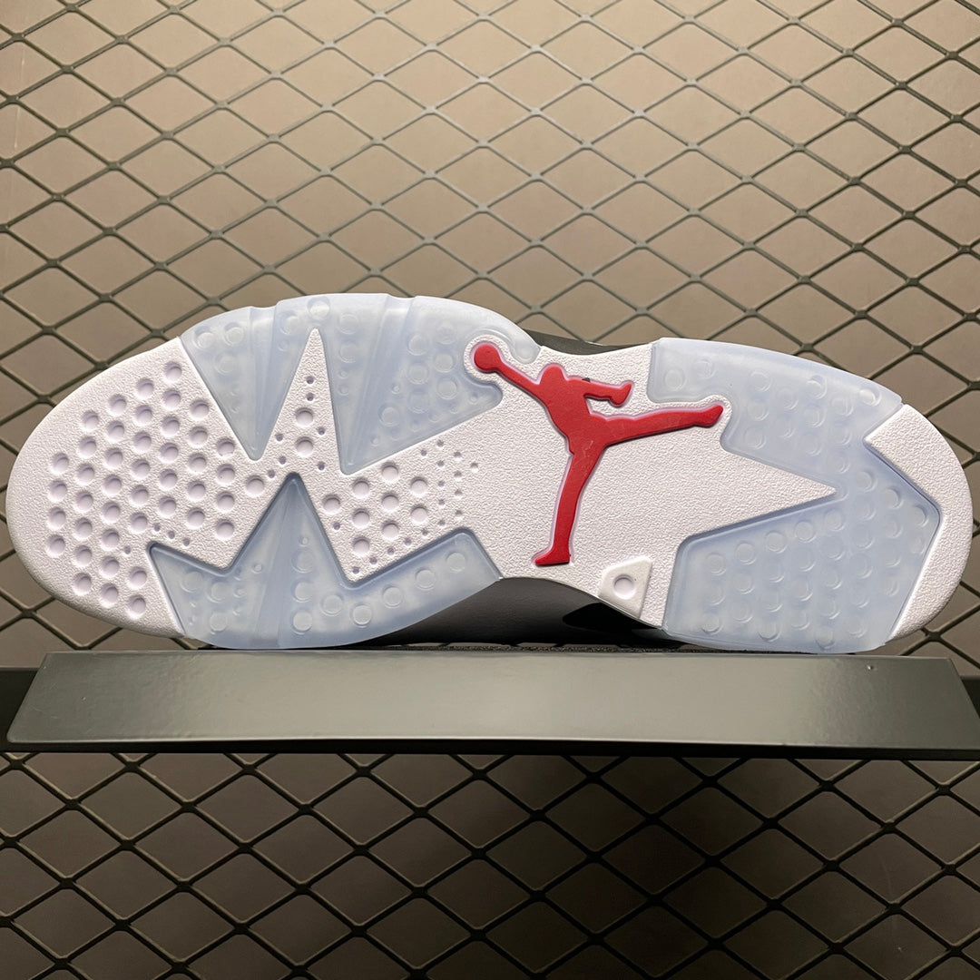 Jordan Retro 6