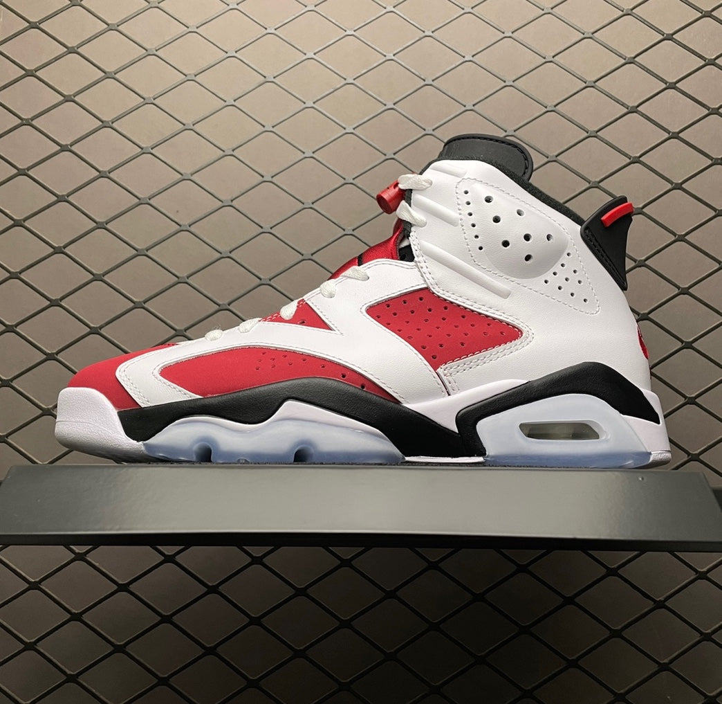 Jordan Retro 6