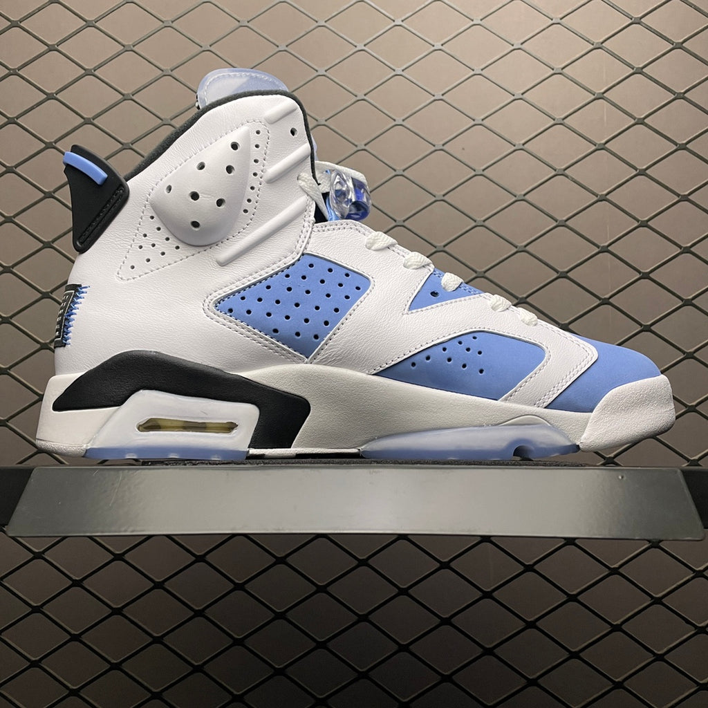 Jordan Retro 6