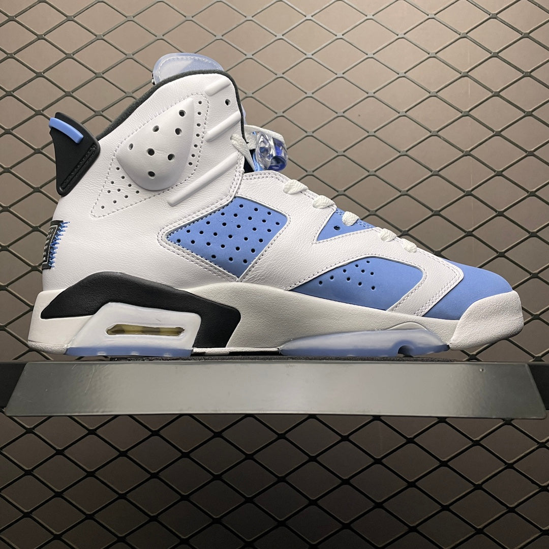 Jordan Retro 6