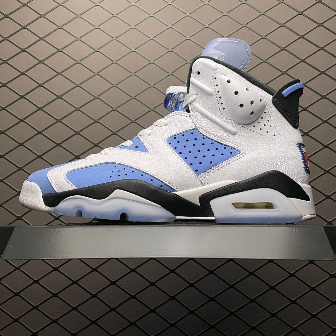 Jordan Retro 6