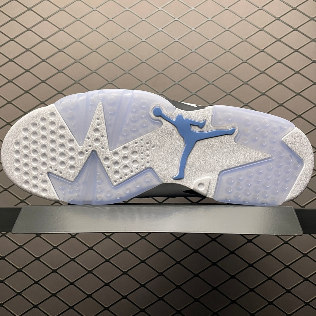 Jordan Retro 6