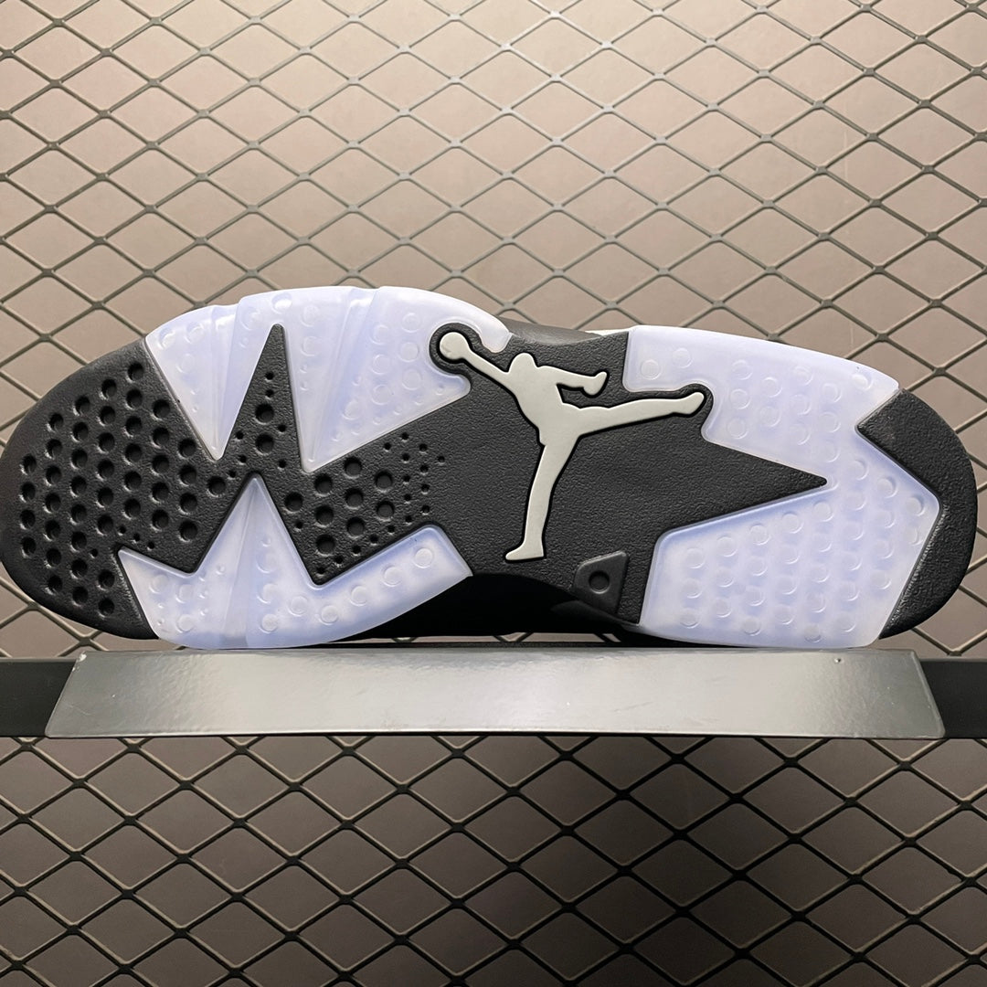 Jordan Retro 6