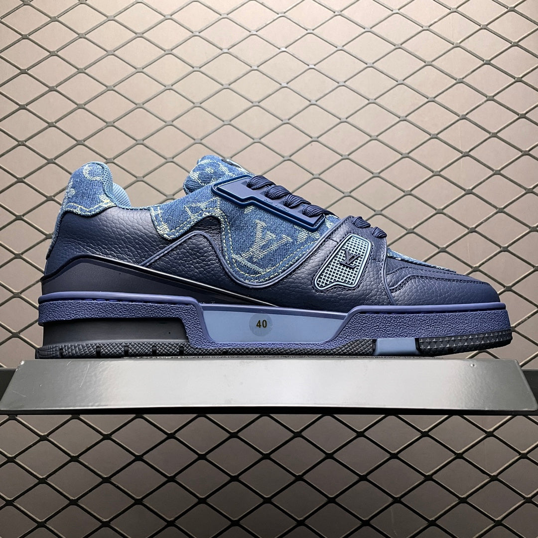 Louis Vuitton Trainer