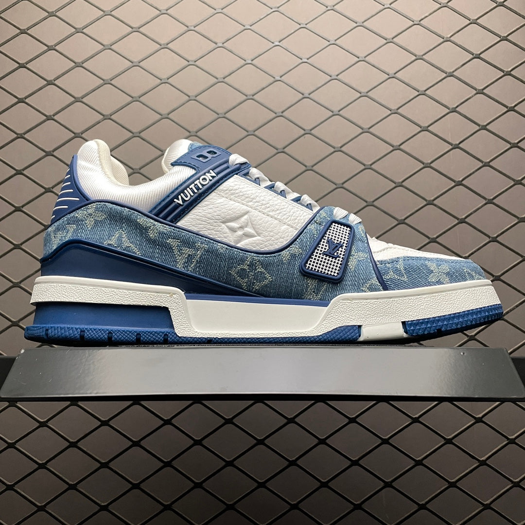 Louis Vuitton Trainer